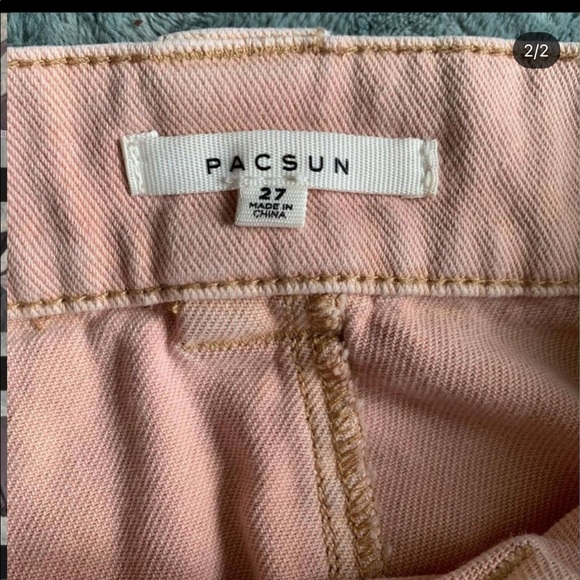 Pacsun skirt - Picture 1 of 2